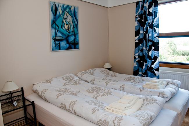 Reykjavik Peace Center Guesthouse Esterno foto